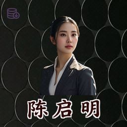 陈启明